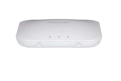 Point d'accès Wi-Fi 7 tribande intérieur Fortinet FortiAP-441K