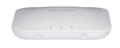 Point d'accès Wi-Fi 7 tribande Fortinet FortiAP-441K