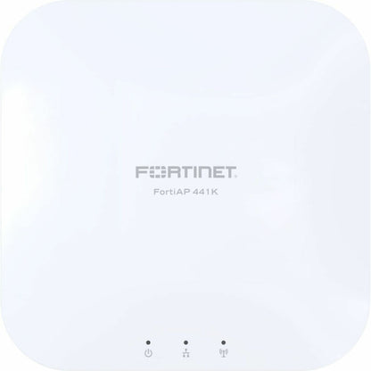 Point d'accès Wi-Fi 7 tribande Fortinet FortiAP-441K