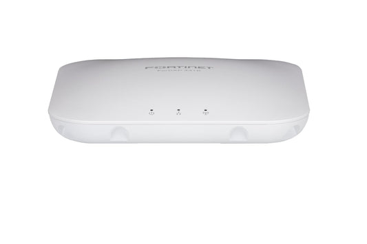 Point d'accès Wi-Fi 7 tribande intérieur Fortinet FortiAP-441K