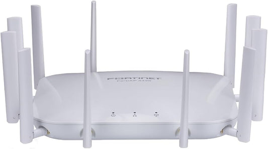 Point d'accès Wi-Fi 7 intérieur FortiAP-443K