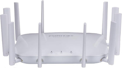 Point d'accès Wi-Fi 7 tribande intérieur FORTINET FAP-443K