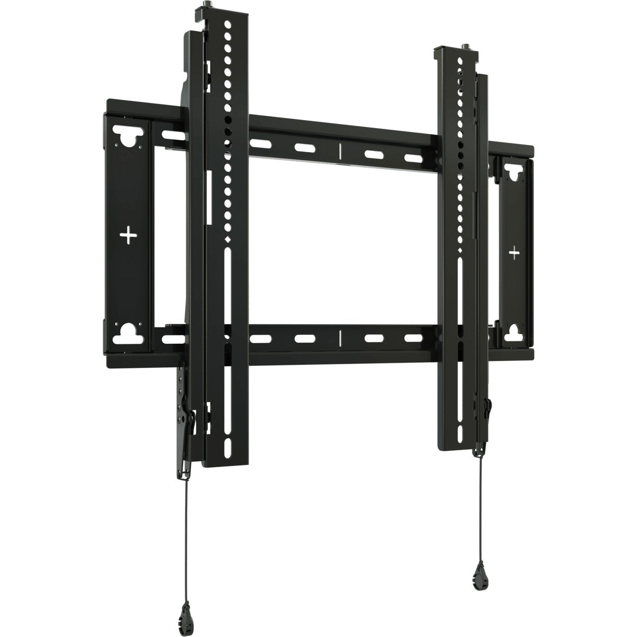 Adaptateur à goujon unique Chief Fusion FCA1S - Noir