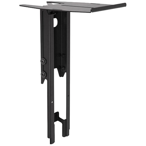 Étagère supérieure VC CHIEF FUSION FCA502 de 8 po, noire