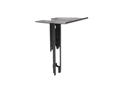 Étagère supérieure VC CHIEF FUSION FCA502 de 8 po, noire