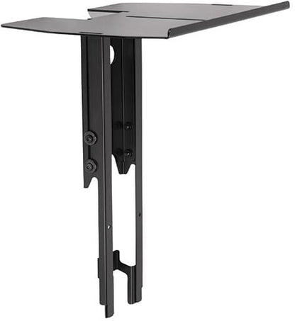 Étagère supérieure VC CHIEF FUSION FCA502 de 8 po, noire