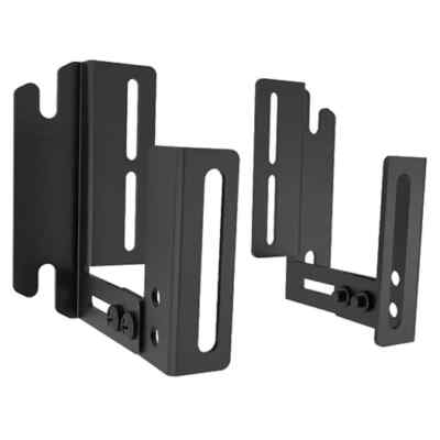 CHIEF UNIVERSAL CLAMP ACCESSORY, Black (FCA520)