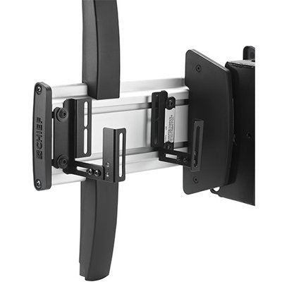 CHIEF UNIVERSAL CLAMP ACCESSORY, Black (FCA520)