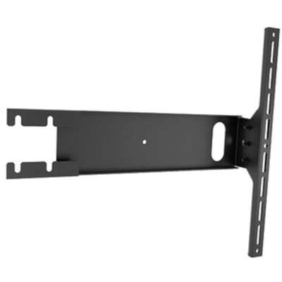 Ensemble de haut-parleurs latéraux CHIEF FCA535, noir