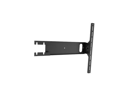 Ensemble de haut-parleurs latéraux CHIEF FCA535, noir