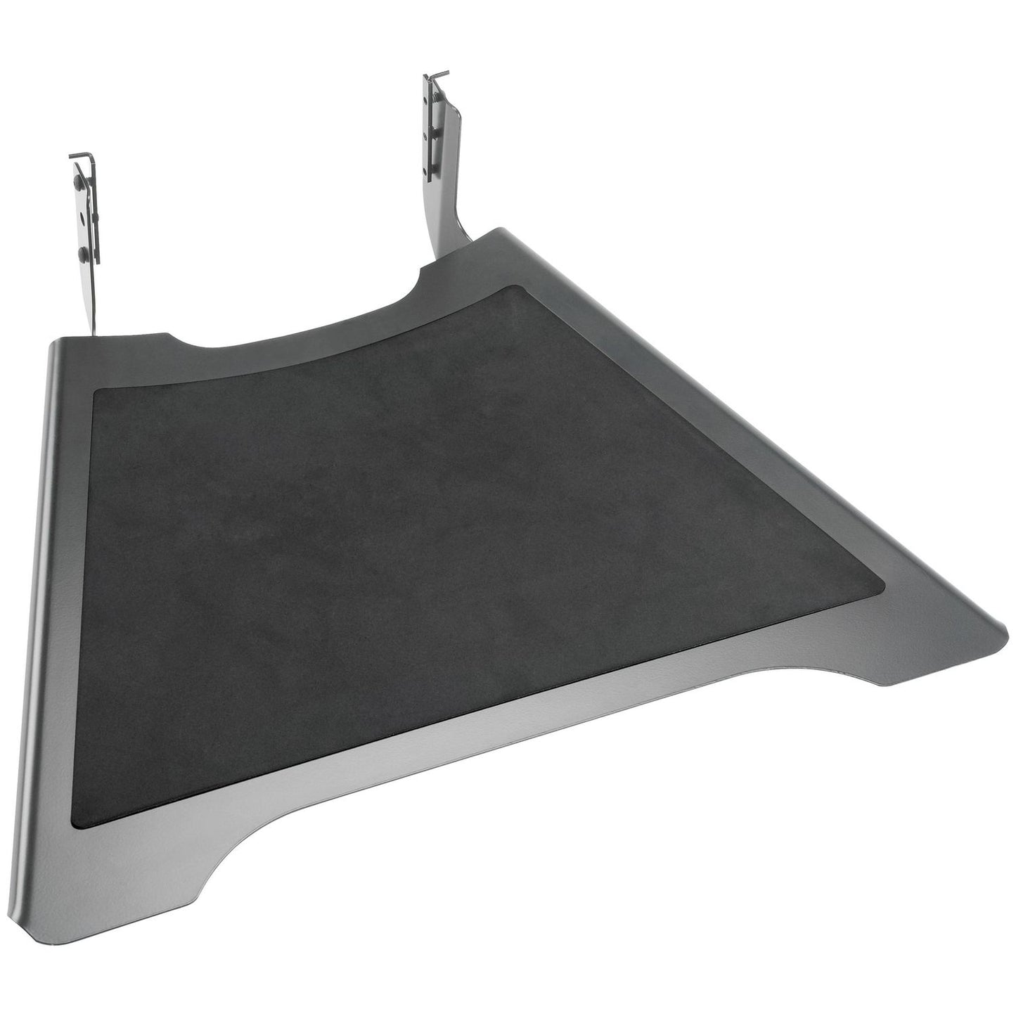 Chief FCA611S Small Shelf for Fusion Cart, Silver