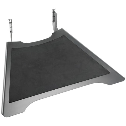 Chief FCA611S Small Shelf for Fusion Cart, Silver