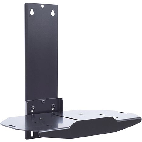 CHIEF MANUFACTURING FCA870 Stackable Shelf, Black, 14x9x16.13 in