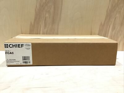 Chief FCAC Ceiling Mount Extrusion Connector