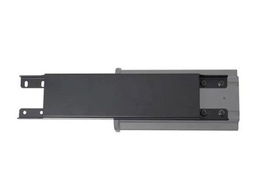 The Chief FCAC Ceiling Mount Extrusion Connector offers a streamlined way to integrate ceiling-mounted structures with extrusion framing systems. Designed for compatibility and robust performance, this accessory supports TAA compliance and American manufacturing standards. Ideal for professional AV or IT installations requiring rigid support connections.