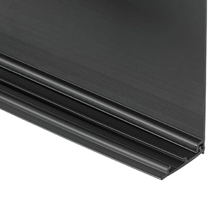 Accessoire pour écran mural CHIEF FCAC06B de 6 pouces, noir