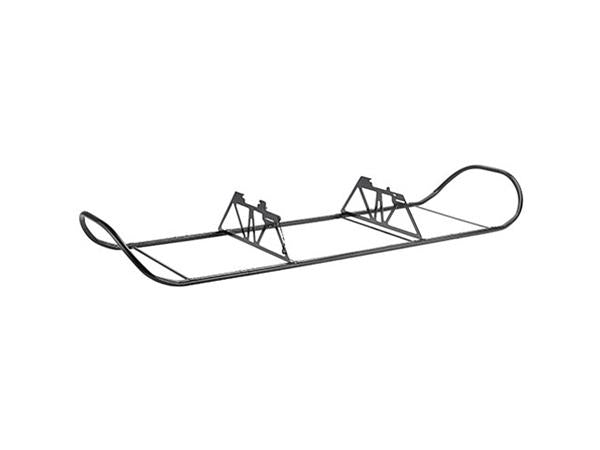 The CHIEF FUSION FCAC2X1LB is a large black back cover designed for 2x1 monitor installations, offering a clean and professional display solution. Tailored for integration with CHIEF’s Fusion series, this cover supports TAA compliance and is manufactured in the United States for quality assurance.