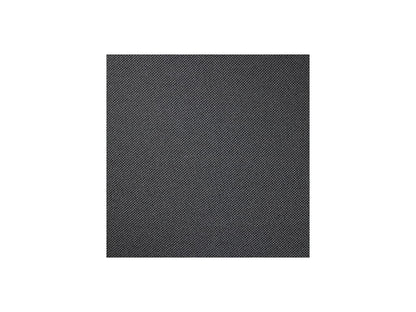 CHIEF FUSION FCAC2X1LB Couverture arrière 2x1 Grand Noir