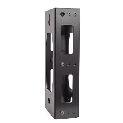 Accessoire de réglage de la profondeur CHIEF FCADA Fusion, noir