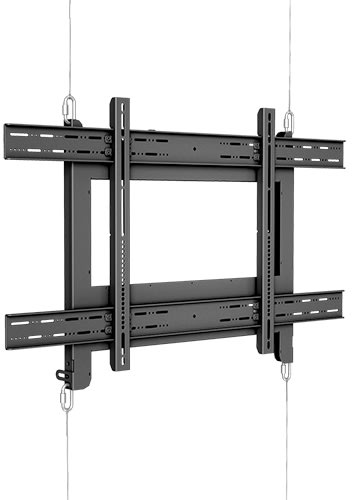 CHIEF FCS1U Cable Floor-to-Ceiling Flat Panel Mount