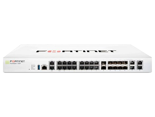 Fortinet FG-100F with 5YR FortiCare & FortiGuard Enterprise Bundle