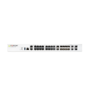 Fortinet FortiGate-101F with 5 Yr FortiCare & FortiGuard Protection