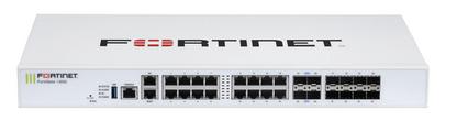Fortinet FortiGate-120G with 3-Year UTP & FortiCare Premium Bundle