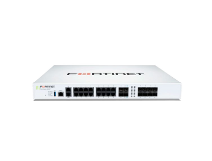Fortinet FortiGate-200F avec FortiCare Premium + Enterprise Protection 5 ans