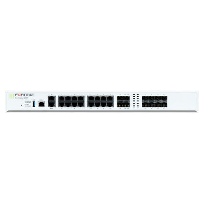 Fortinet FortiGate-201F-USG avec FortiCare et protection d'entreprise pendant 3 ans