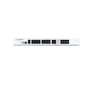 Pare-feu FORTINET FortiGate 201F avec forfait UTP et FortiCare de 5 ans