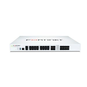 Pare-feu FORTINET FortiGate 201F avec forfait UTP et FortiCare de 5 ans