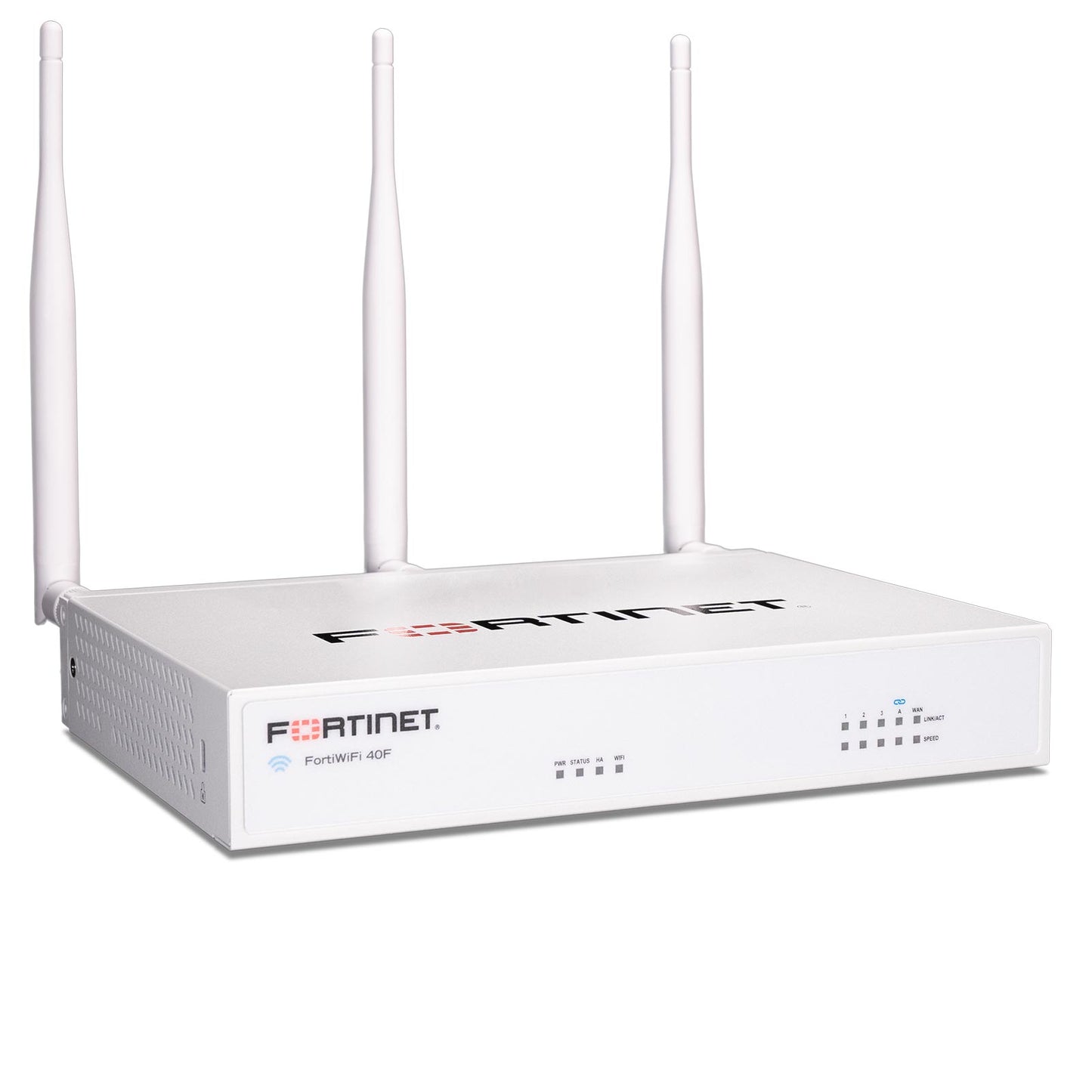 Fortinet FortiGate-40F-3G4G avec pack de sécurité de 3 ans