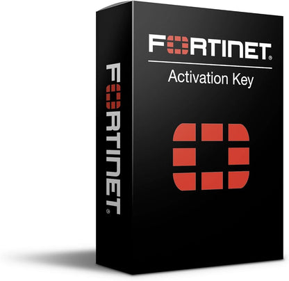 Pare-feu Fortinet FortiGate-40F avec pack FortiCare et FortiGuard d'un an