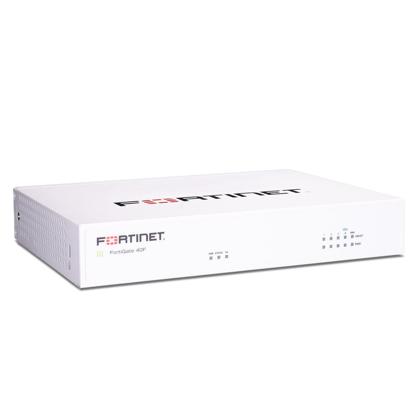 Fortinet FortiGate-40F avec FortiCare et FortiGuard Enterprise pendant 5 ans