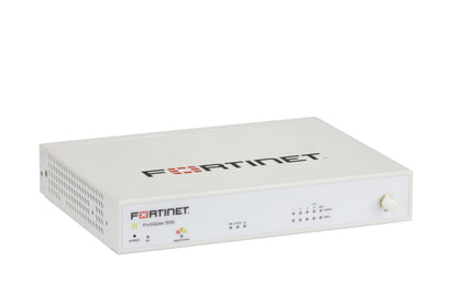 Pare-feu Fortinet FortiGate-50G-SFP avec FortiCare et protection d'entreprise d'un an