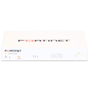 Pare-feu Fortinet FortiGate-50G-SFP avec FortiCare et FortiGuard pendant 3 ans