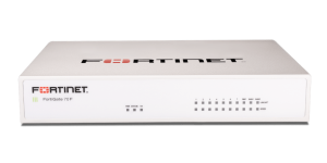 Fortinet FortiGate-70F Firewall with 1-Year FortiCare & Guard Protection