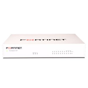 Fortinet FortiGate-70F Firewall with 1-Year FortiCare & Guard Protection