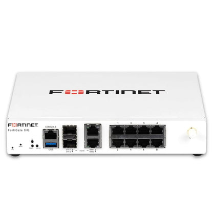 Fortinet FortiGate-70F TAA avec protection FortiCare + FortiGuard de 3 ans