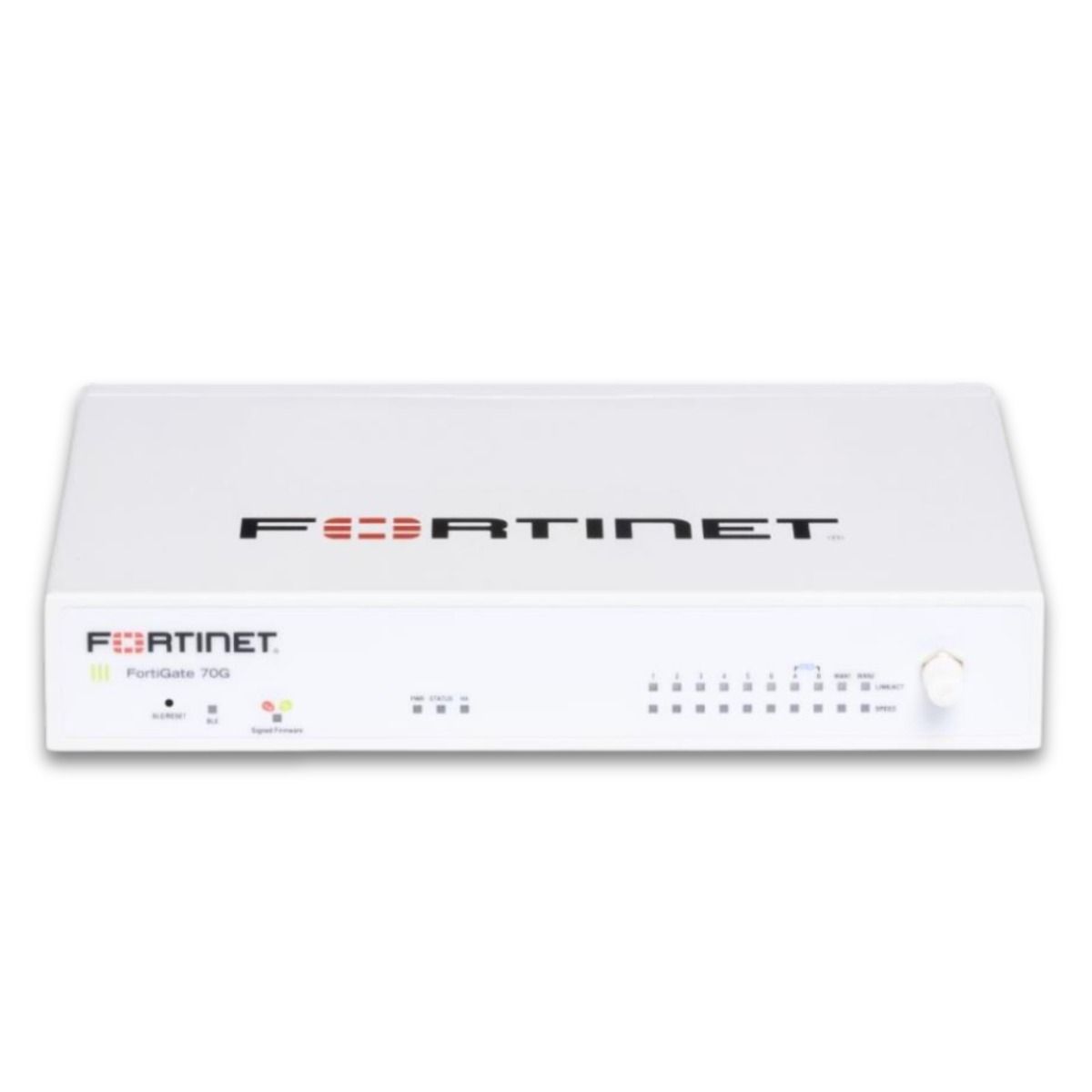 Fortinet FortiGate-70G avec UTP 5 ans et FortiCare Premium