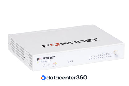 Fortinet FortiGate-70G avec UTP 5 ans et FortiCare Premium