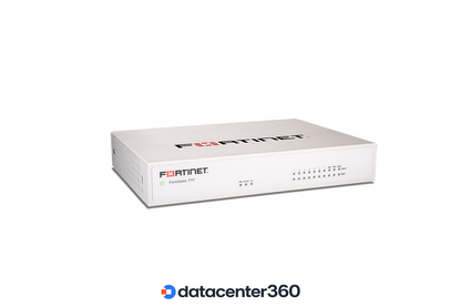 Fortinet FortiGate-71F avec FortiCare Premium et FortiGuard Enterprise Protection 3 ans