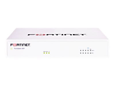 Fortinet FortiGate-71F avec FortiGuard Enterprise et FortiCare Premium pendant 5 ans