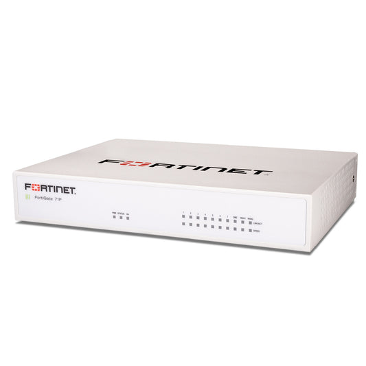 Fortinet FortiGate-71F avec FortiGuard Enterprise et FortiCare Premium pendant 5 ans