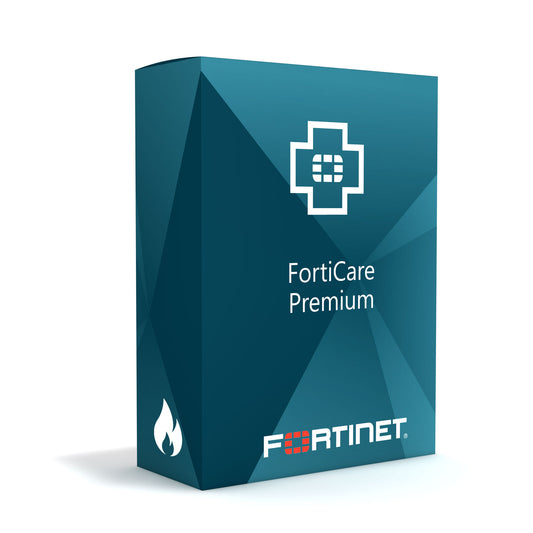 Pare-feu Fortinet FortiGate-80F-BYPASS avec support Premium 1 an