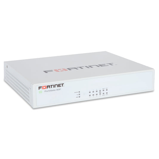 Fortinet FortiGate-80F-DSL + 3YR FortiCare Premium Bundle