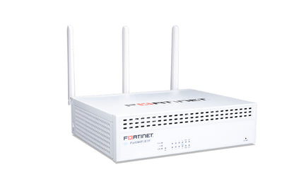 Fortinet FortiGate-81F with 5-Year FortiCare Premium & Enterprise Protection