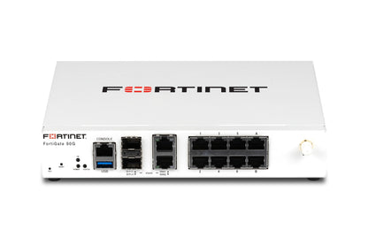 Pare-feu Fortinet FG-90G avec protection FortiCare et FortiGuard pendant 5 ans