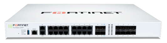 Pare-feu FORTINET FG-90G avec pack FortiCare UTP de 5 ans