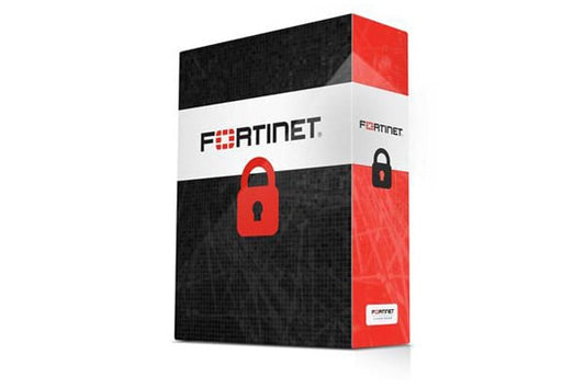 Pare-feu Fortinet FG-90G avec service sur site 4 heures pendant 1 an